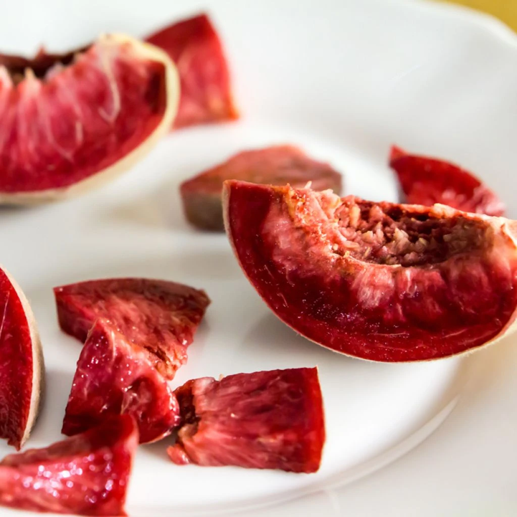 Pêcher Red Robin Bio 3 Pêcher Red Robin Bio